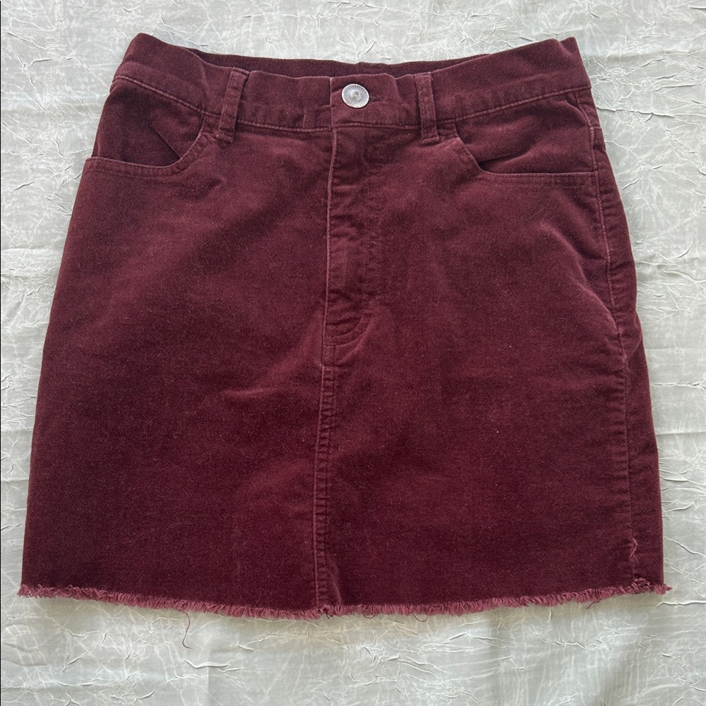 •FOREVER 21• Skirt!